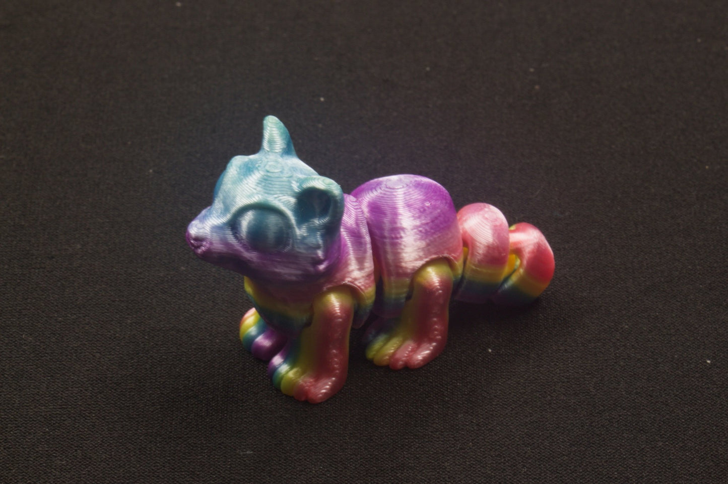 Mini Fox - Heartland Craft LLC