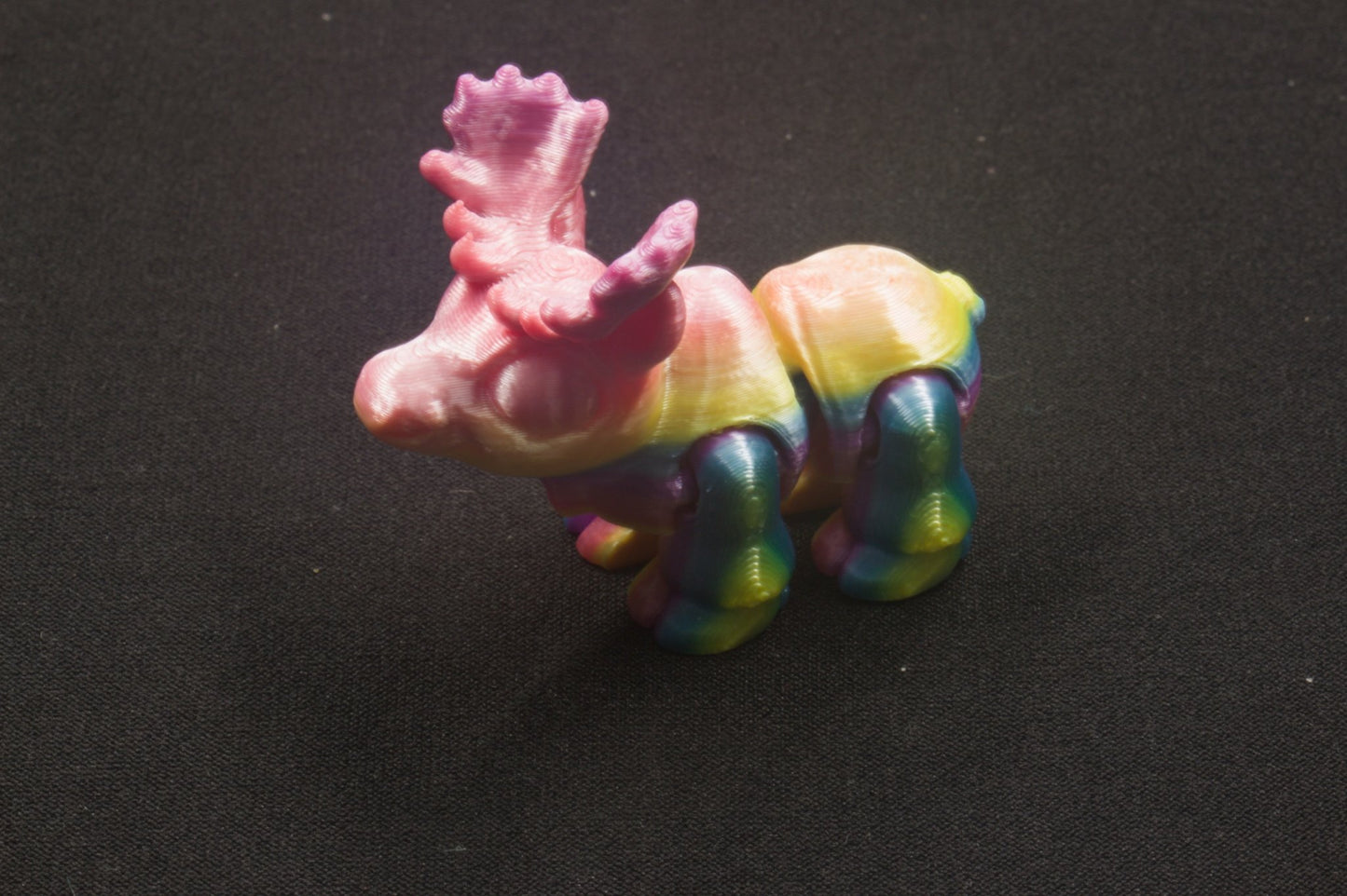 Mini Moose - Heartland Craft LLC