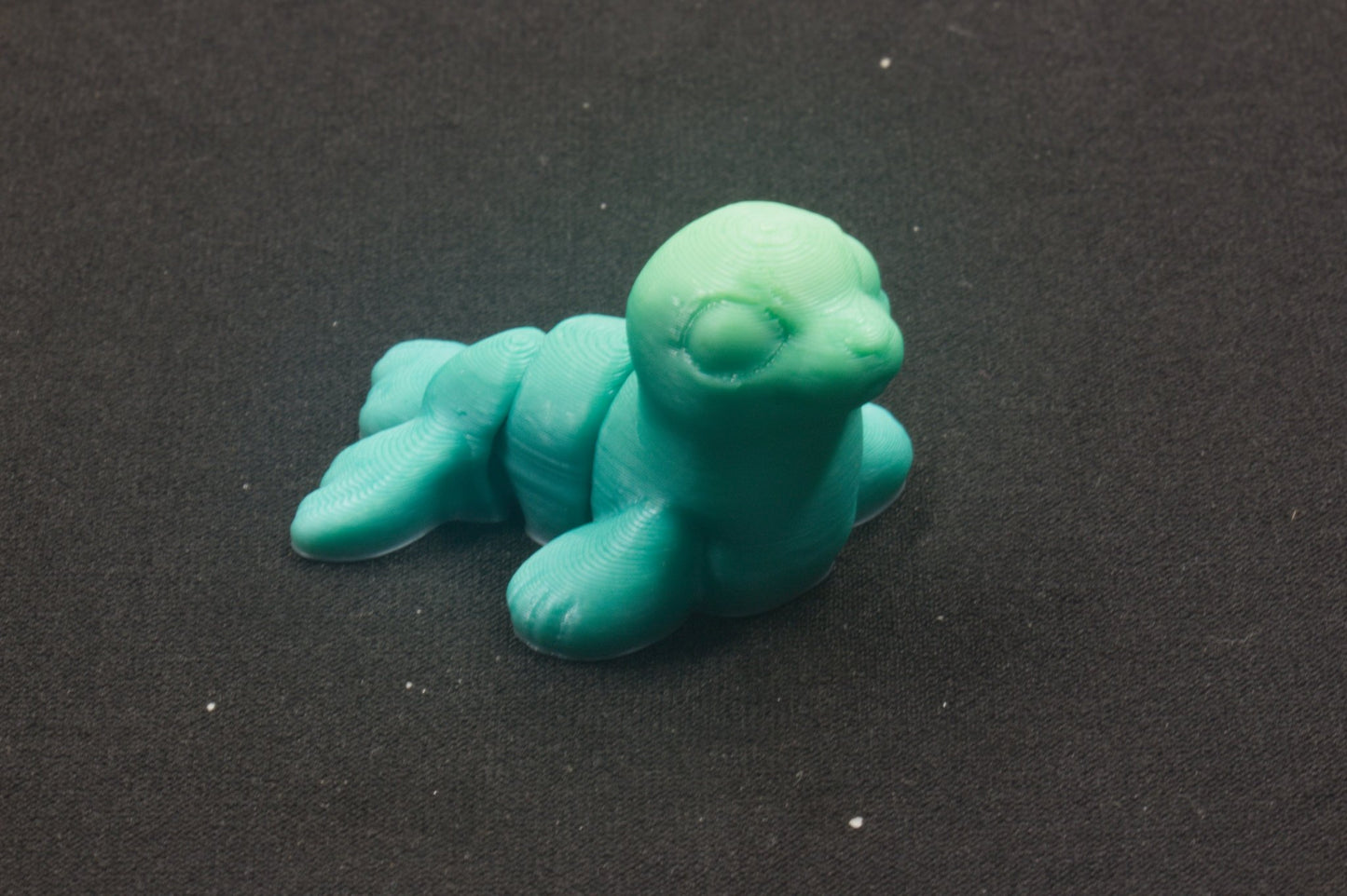 Mini Seal - Heartland Craft LLC