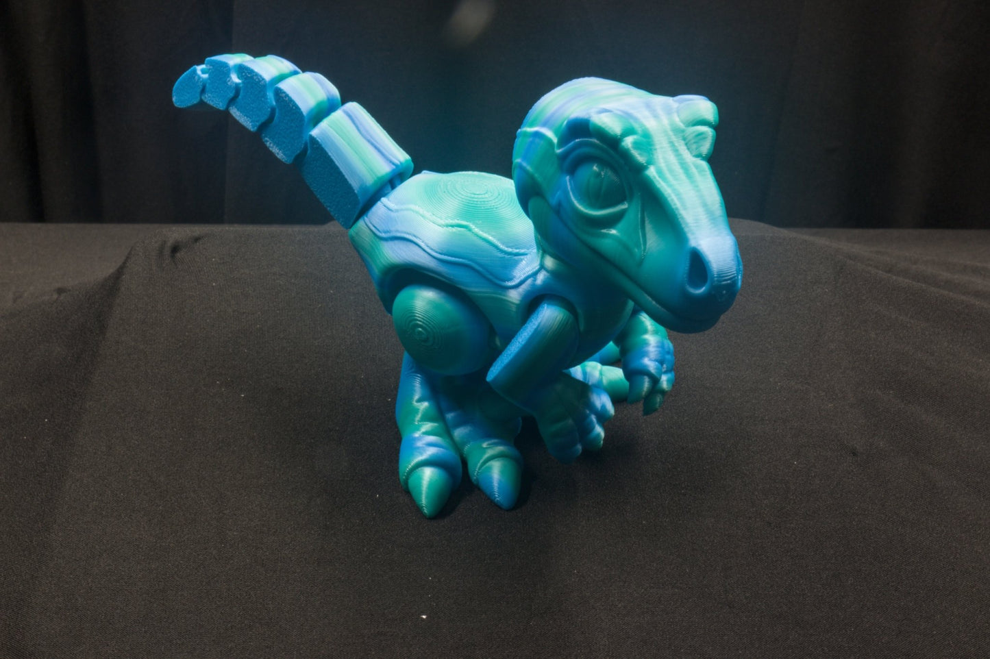 Raptor - Heartland Craft LLC