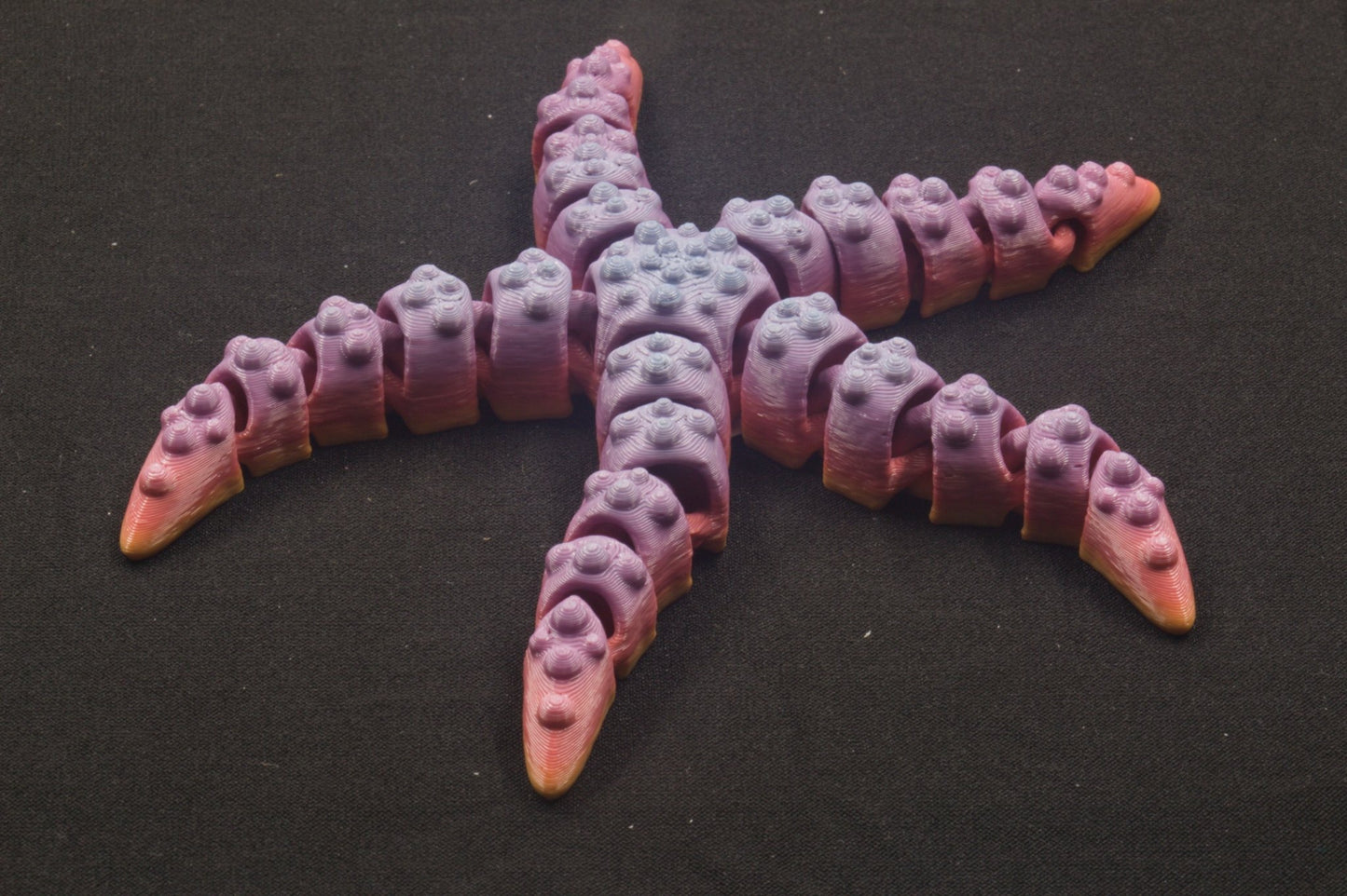 Starfish - Heartland Craft LLC