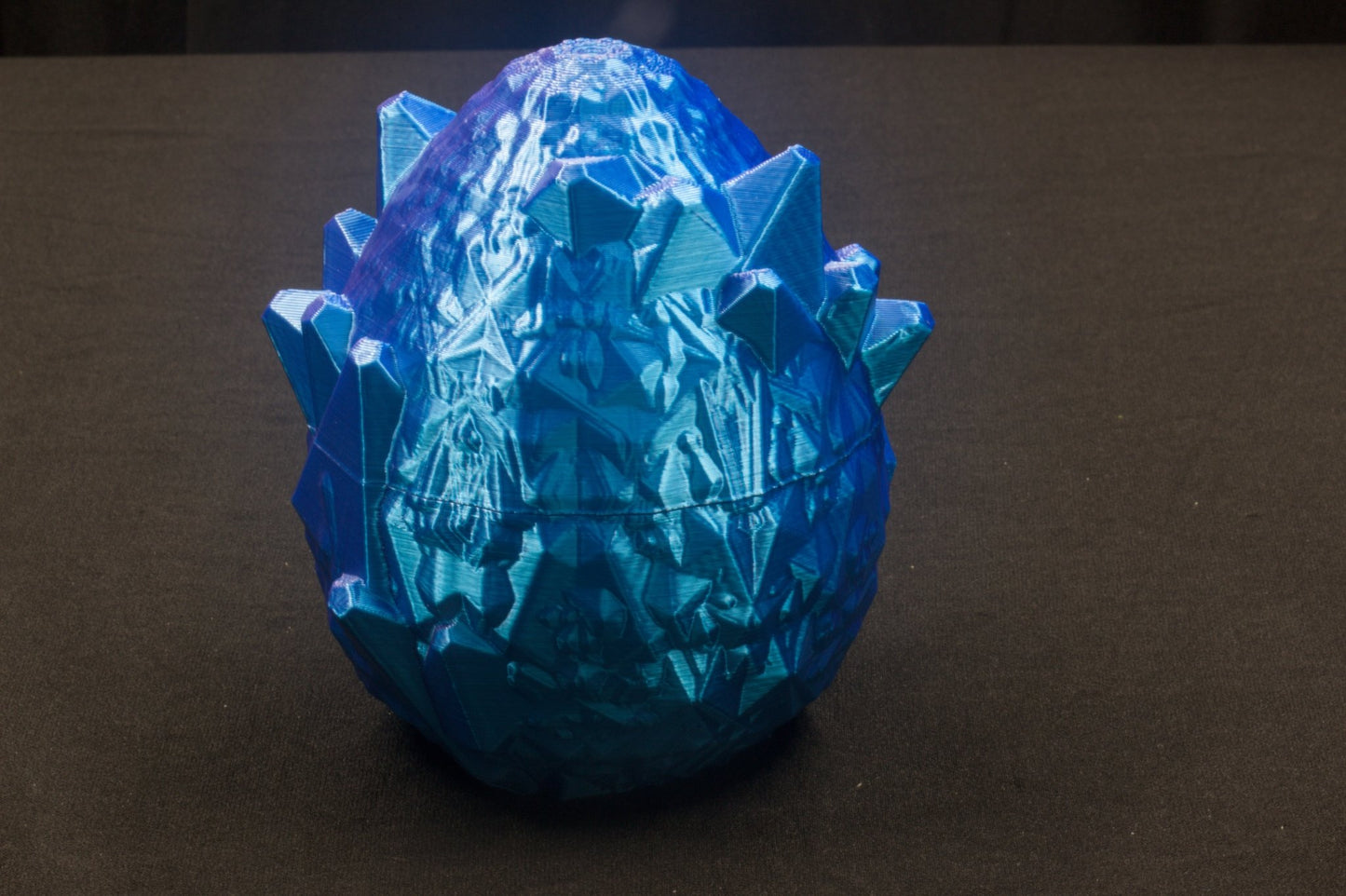 Surprise Dragon Egg with Dragon Hatchling - Heartland Craft LLC