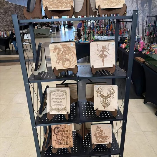 Downtown Effingham Has a New Creative Stop - Heartland Craft LLC