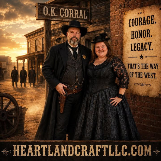 Free Custom Photo Magnets This Week at Heartland Craft - Heartland Craft LLC
