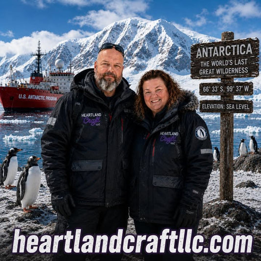 Last Chance for Free Custom Photo Magnets - Heartland Craft LLC