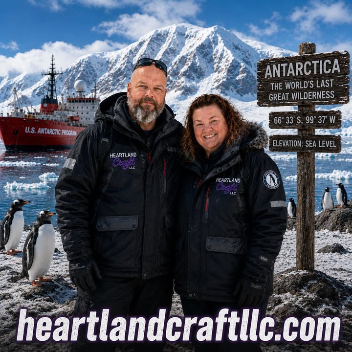 Last Chance for Free Custom Photo Magnets - Heartland Craft LLC