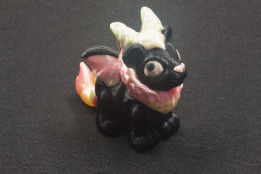 2 - Colored Mini Manticore - Heartland Craft LLC