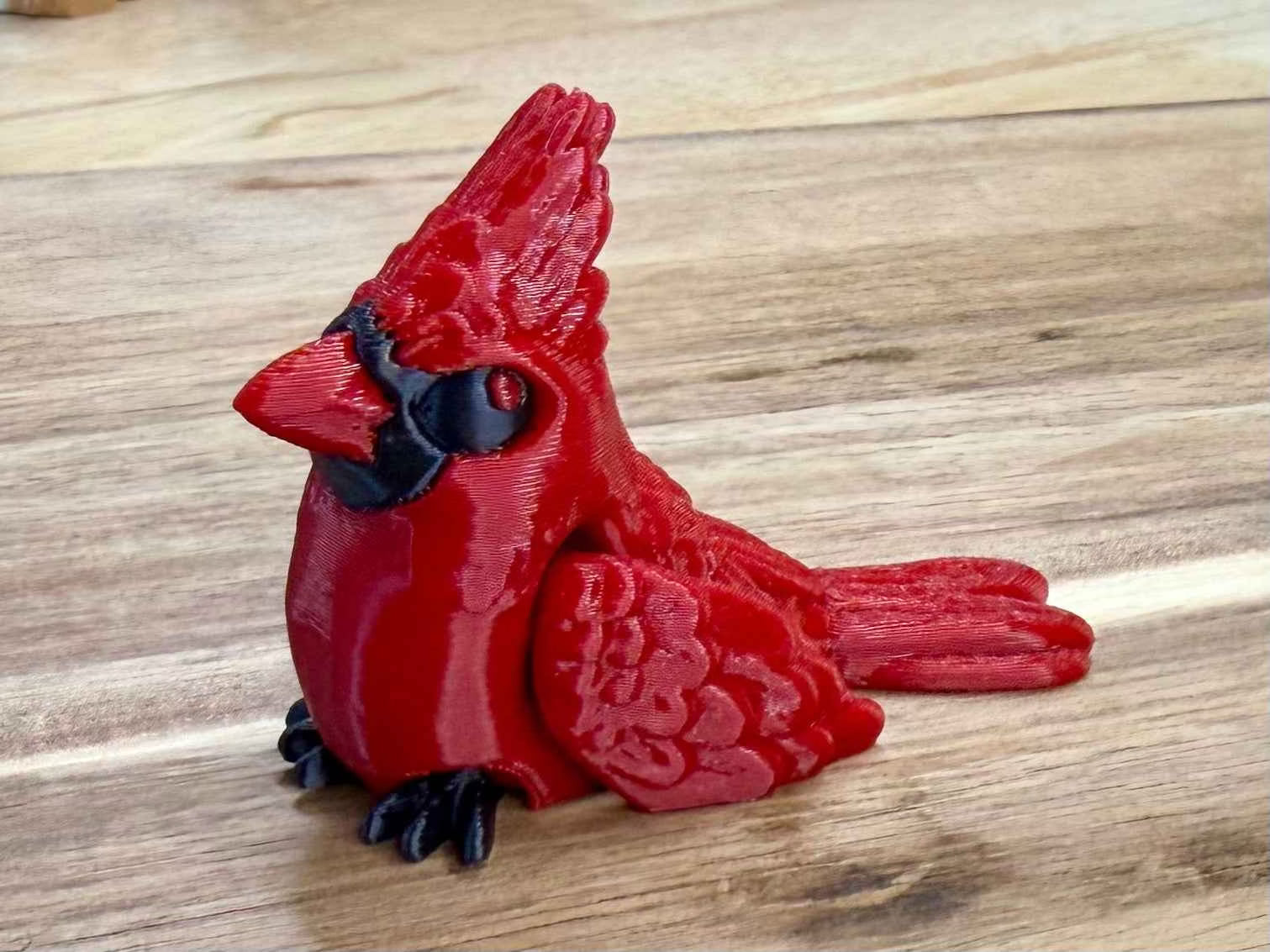 Cardinal
