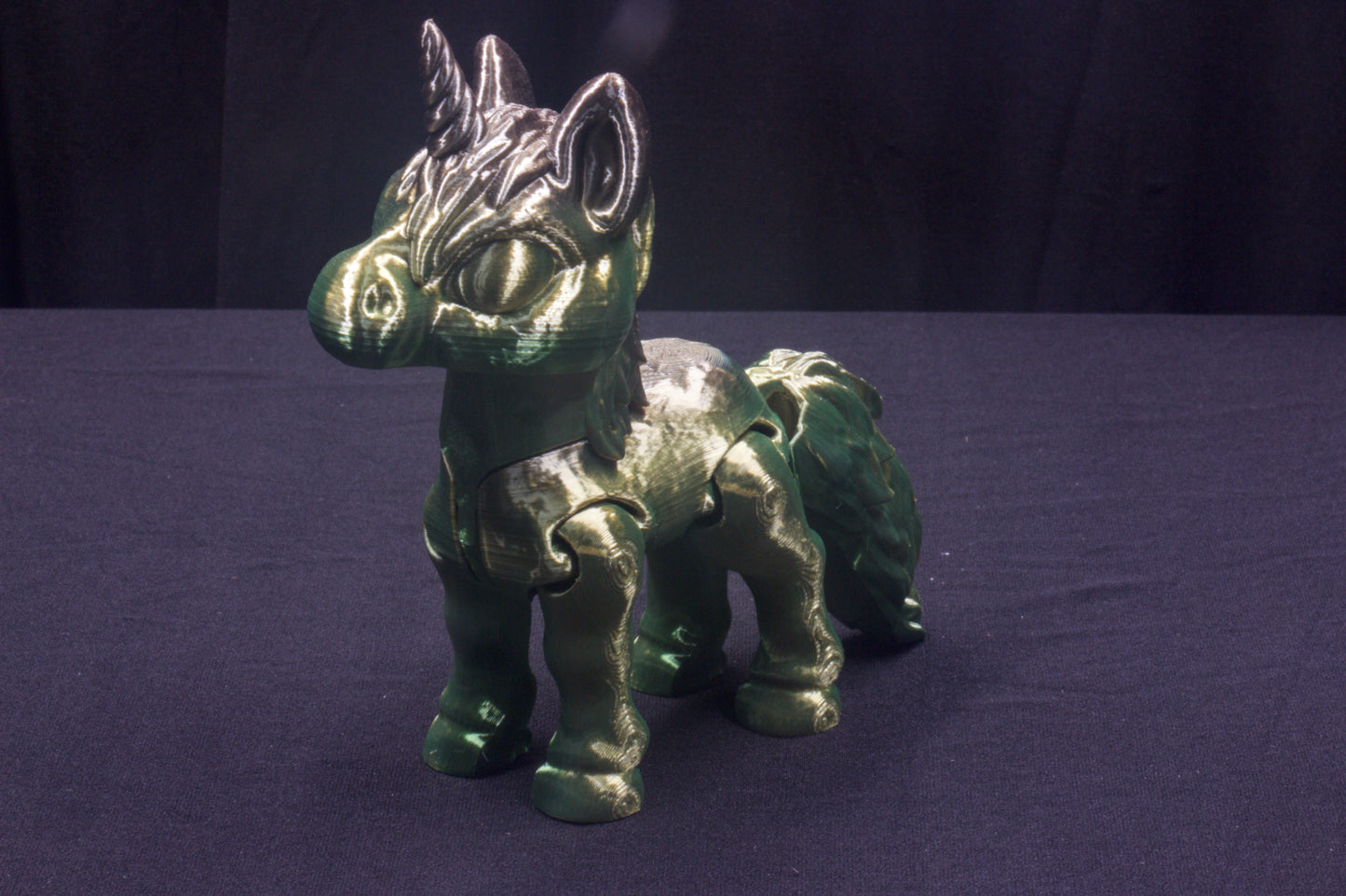 Mythical Horses: Enchanting Creatures of Fantasy and Legend - Heartland Craft LLC