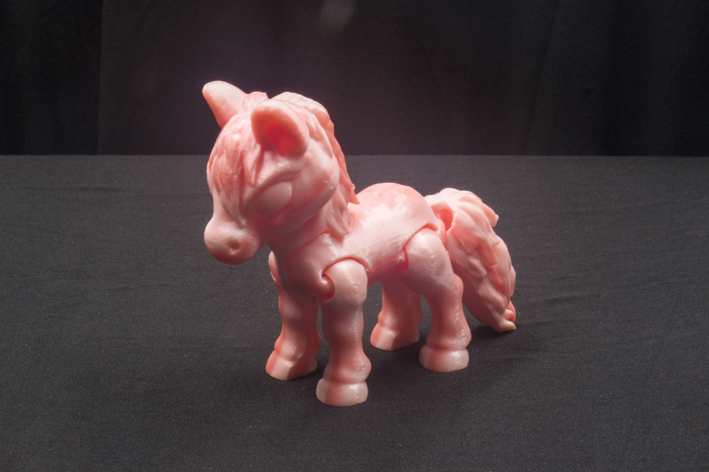 Mythical Horses: Enchanting Creatures of Fantasy and Legend - Heartland Craft LLC