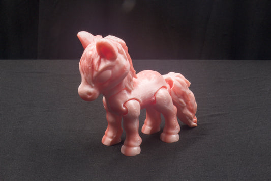 Mythical Horses: Enchanting Creatures of Fantasy and Legend - Heartland Craft LLC