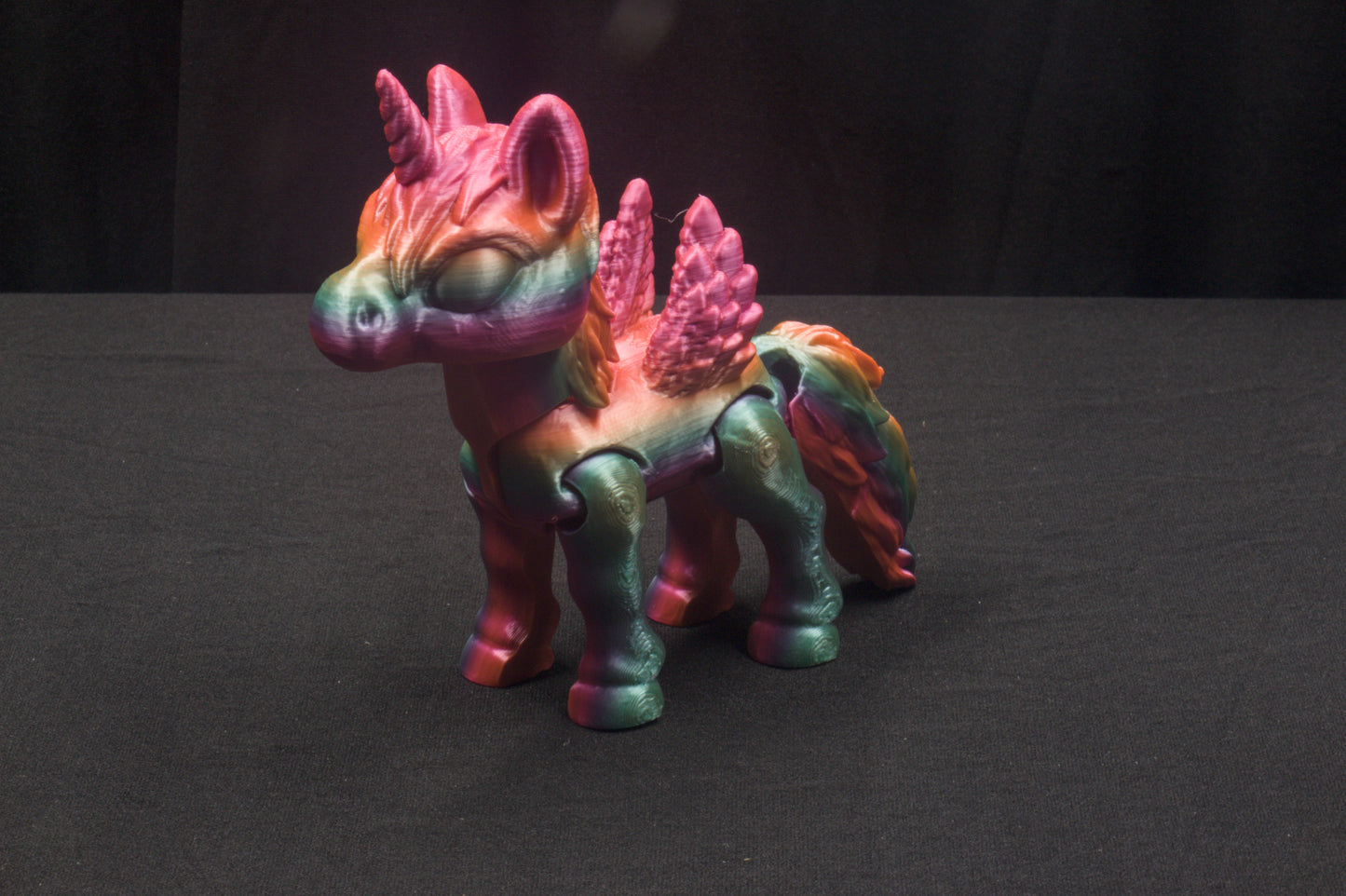 Mythical Horses: Enchanting Creatures of Fantasy and Legend - Heartland Craft LLC