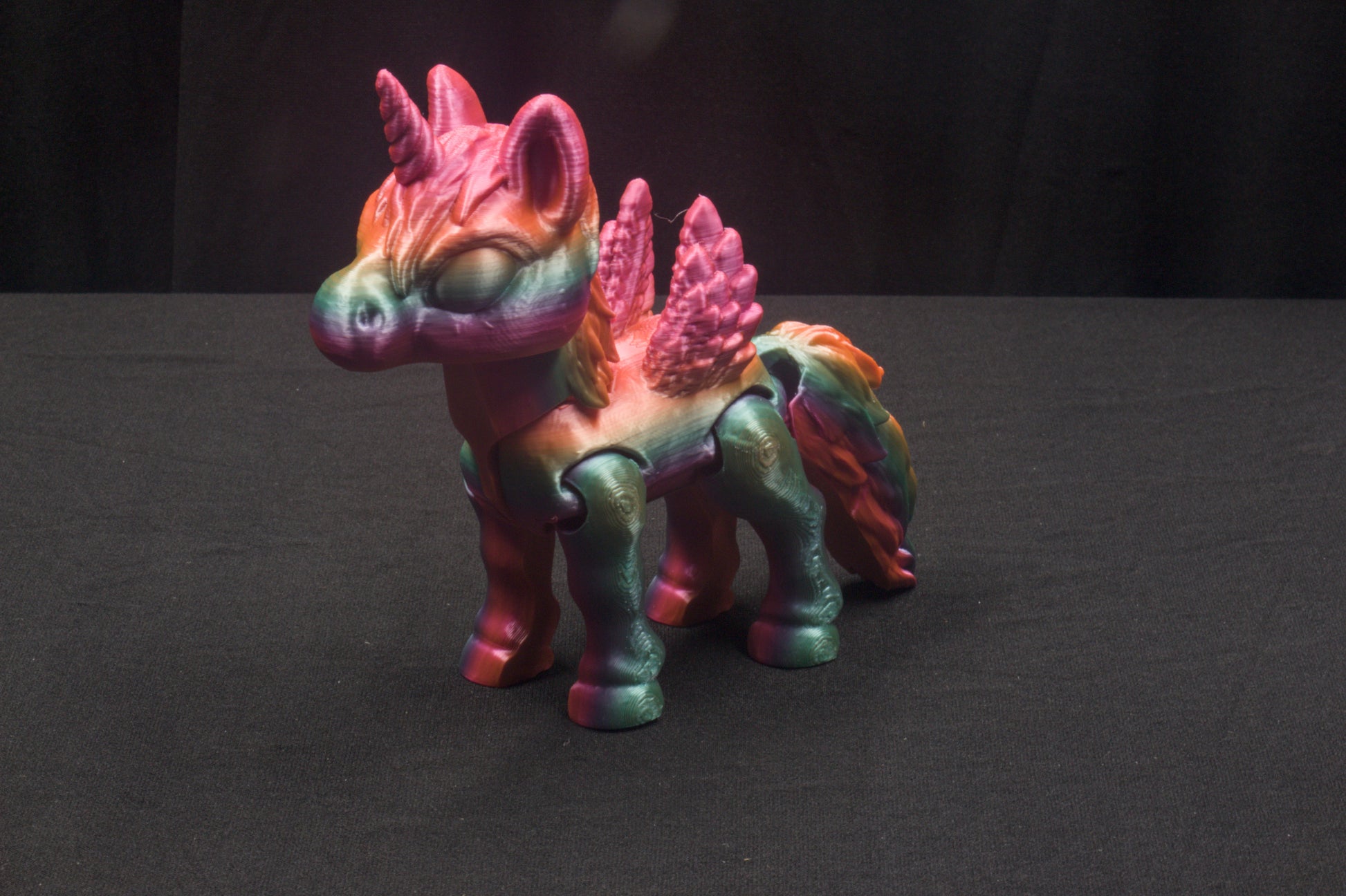 Mythical Horses: Enchanting Creatures of Fantasy and Legend - Heartland Craft LLC