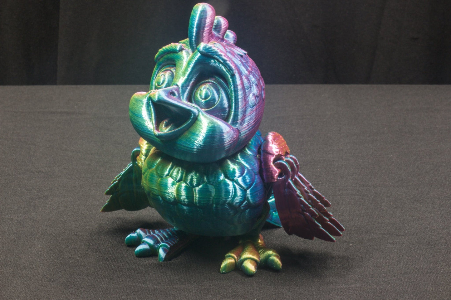 Chicken - Heartland Craft LLC