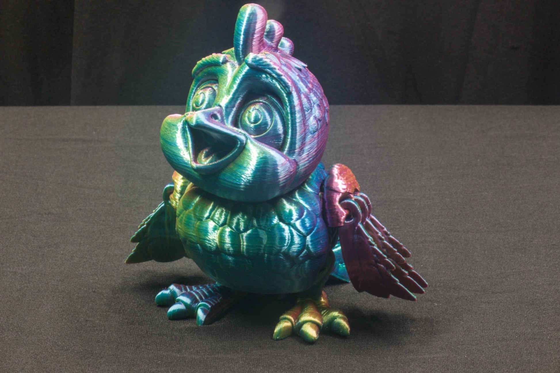 Chicken - Heartland Craft LLC