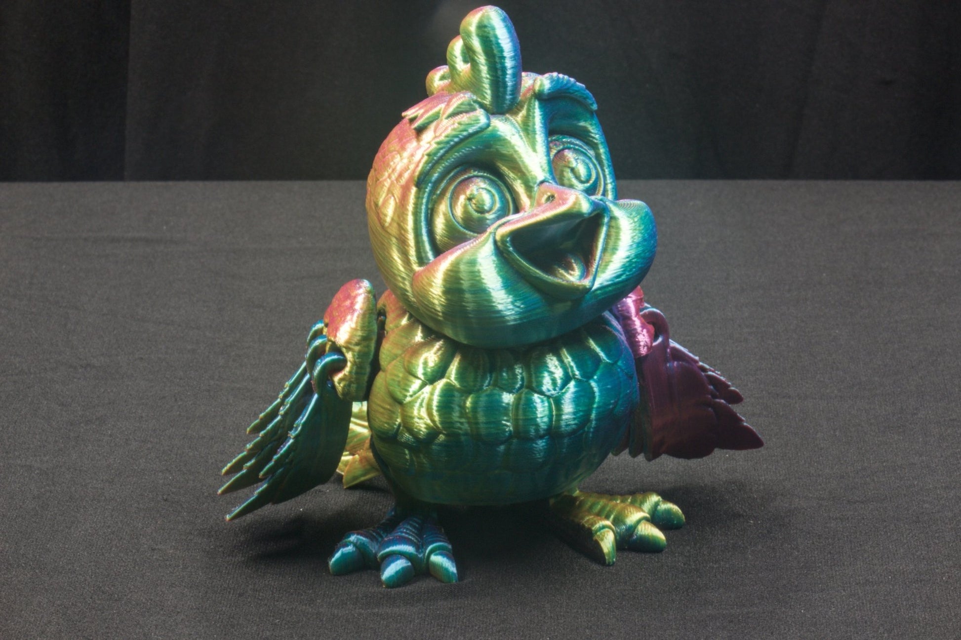 Chicken - Heartland Craft LLC