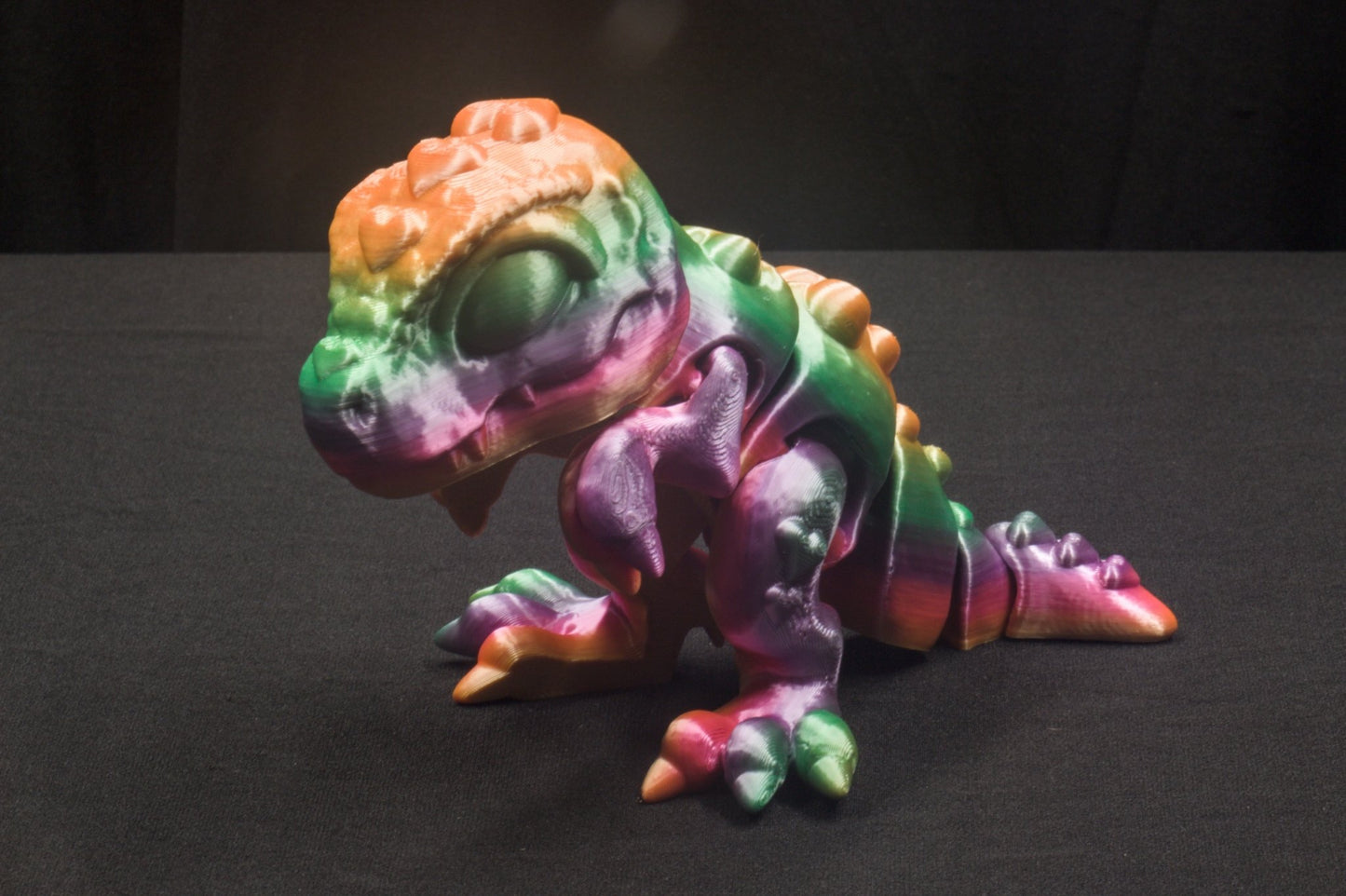 Heart T - Rex - Heartland Craft LLC