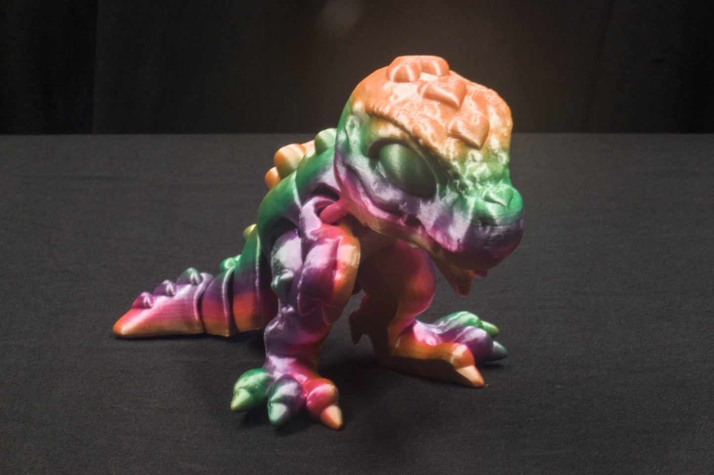 Heart T - Rex - Heartland Craft LLC