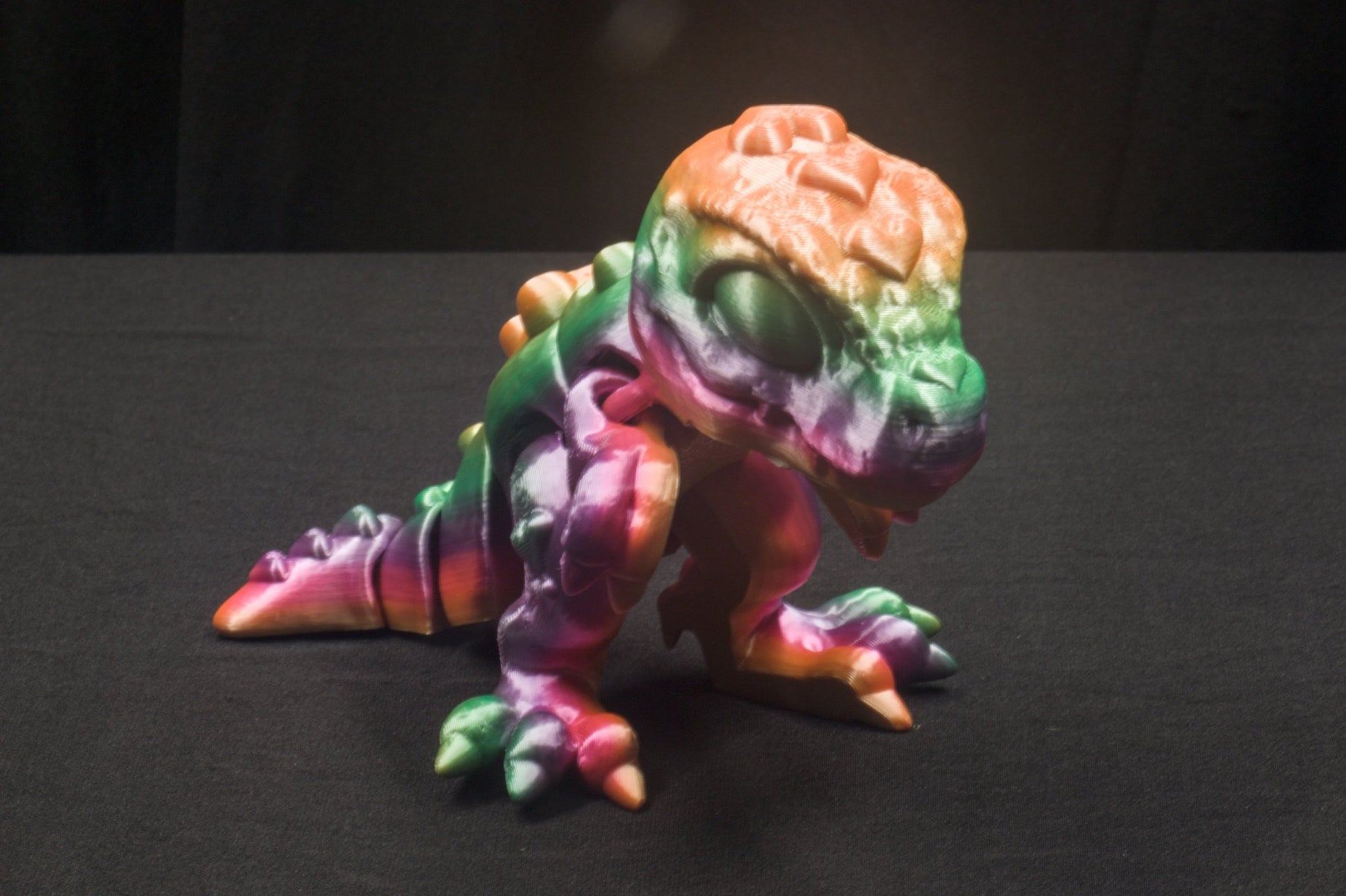Heart T - Rex - Heartland Craft LLC