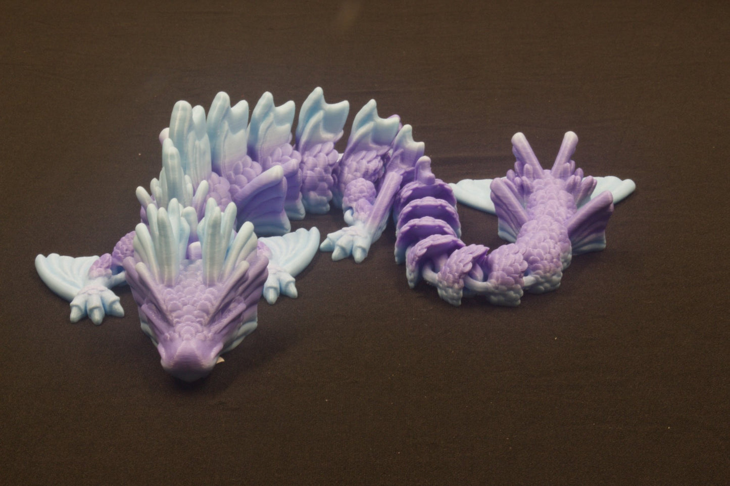 Koi Dragon - Heartland Craft LLC