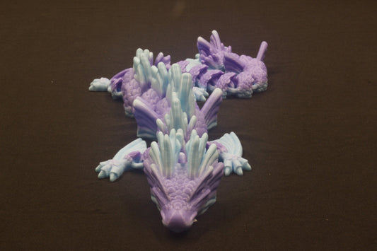 Koi Dragon - Heartland Craft LLC