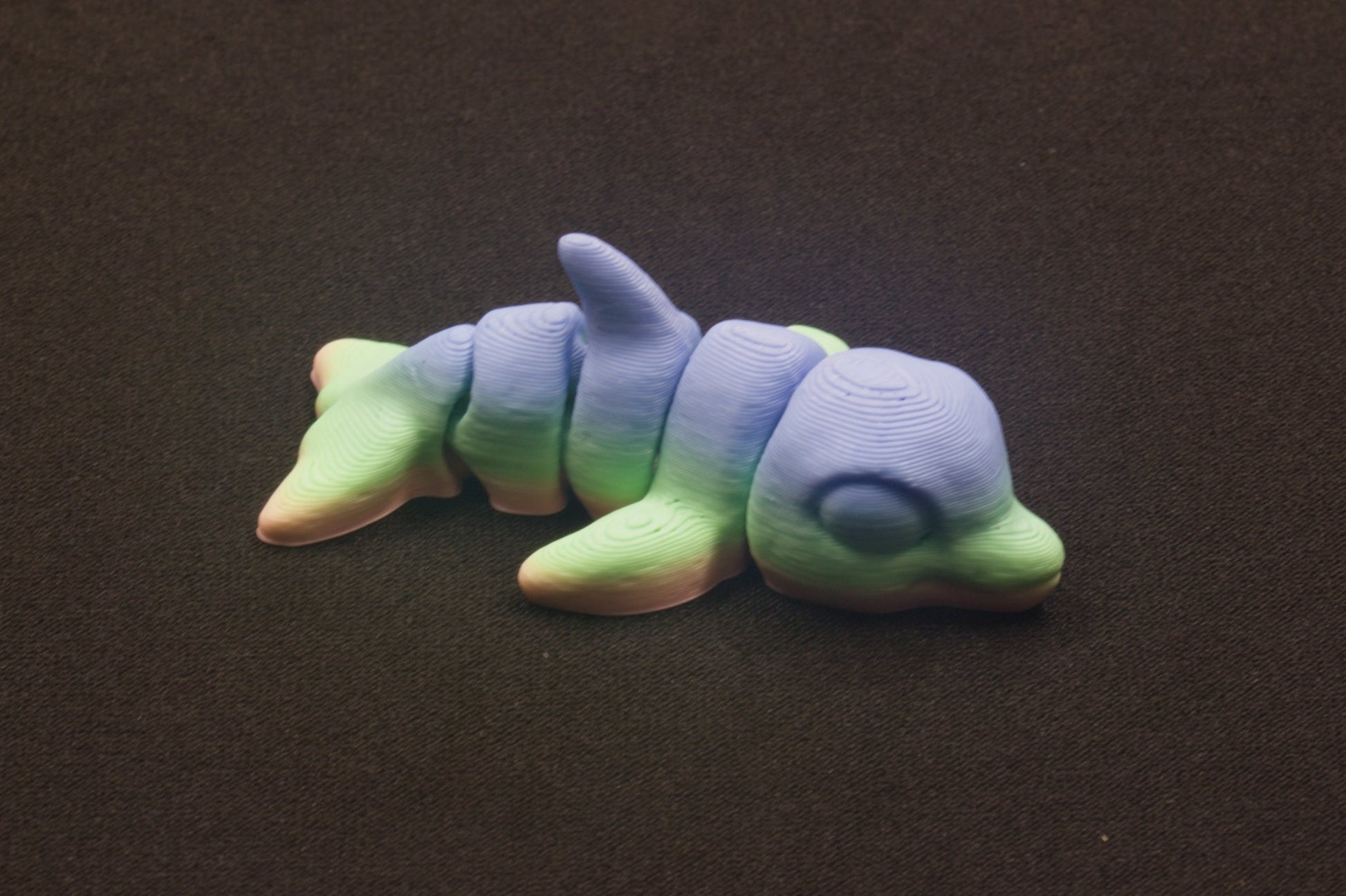 Mini Dolphin - Heartland Craft LLC