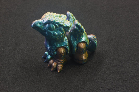 Mini Hippogriff - Heartland Craft LLC