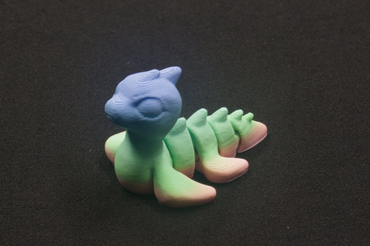 Mini Lochness - Heartland Craft LLC