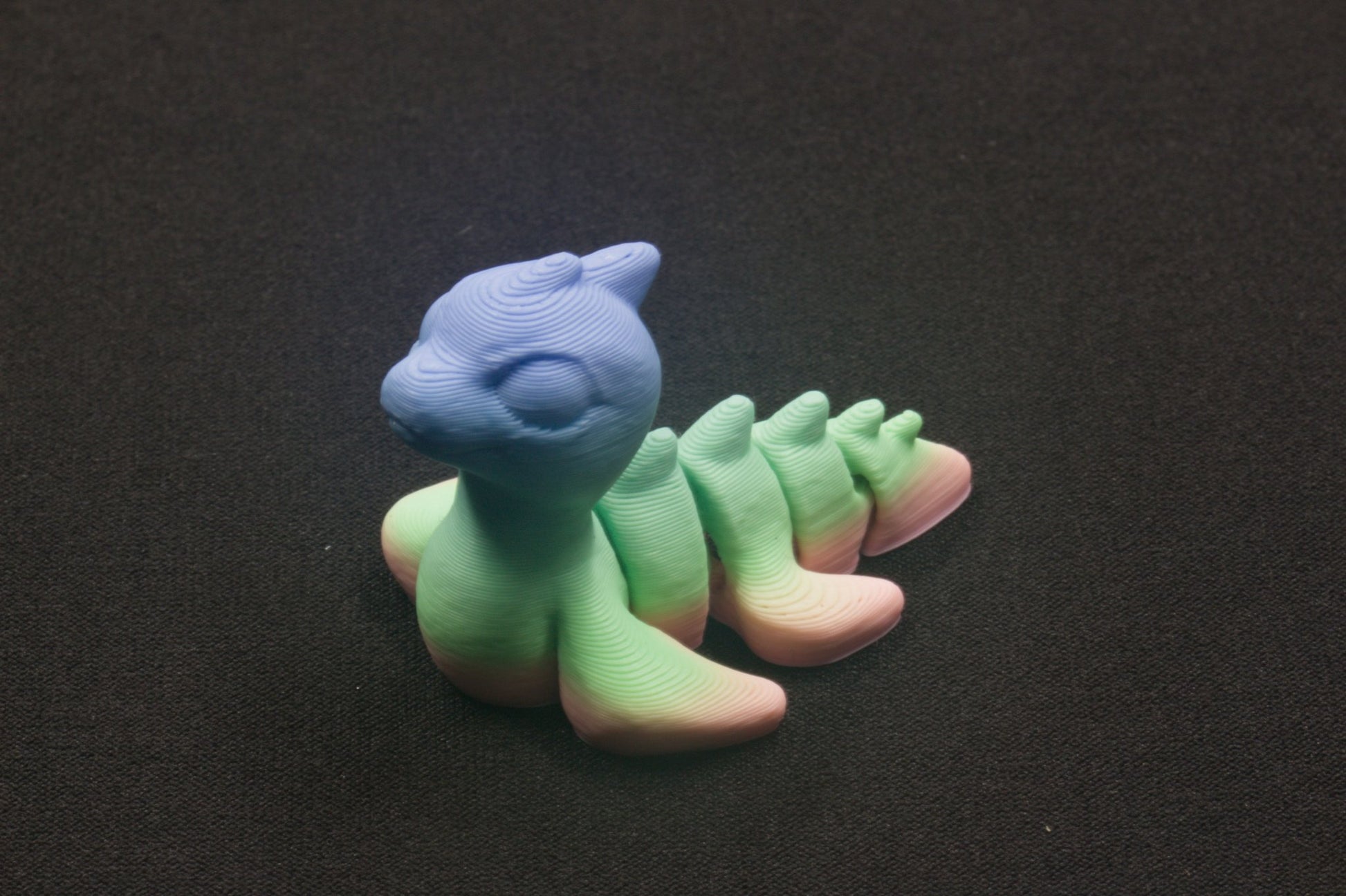 Mini Lochness - Heartland Craft LLC