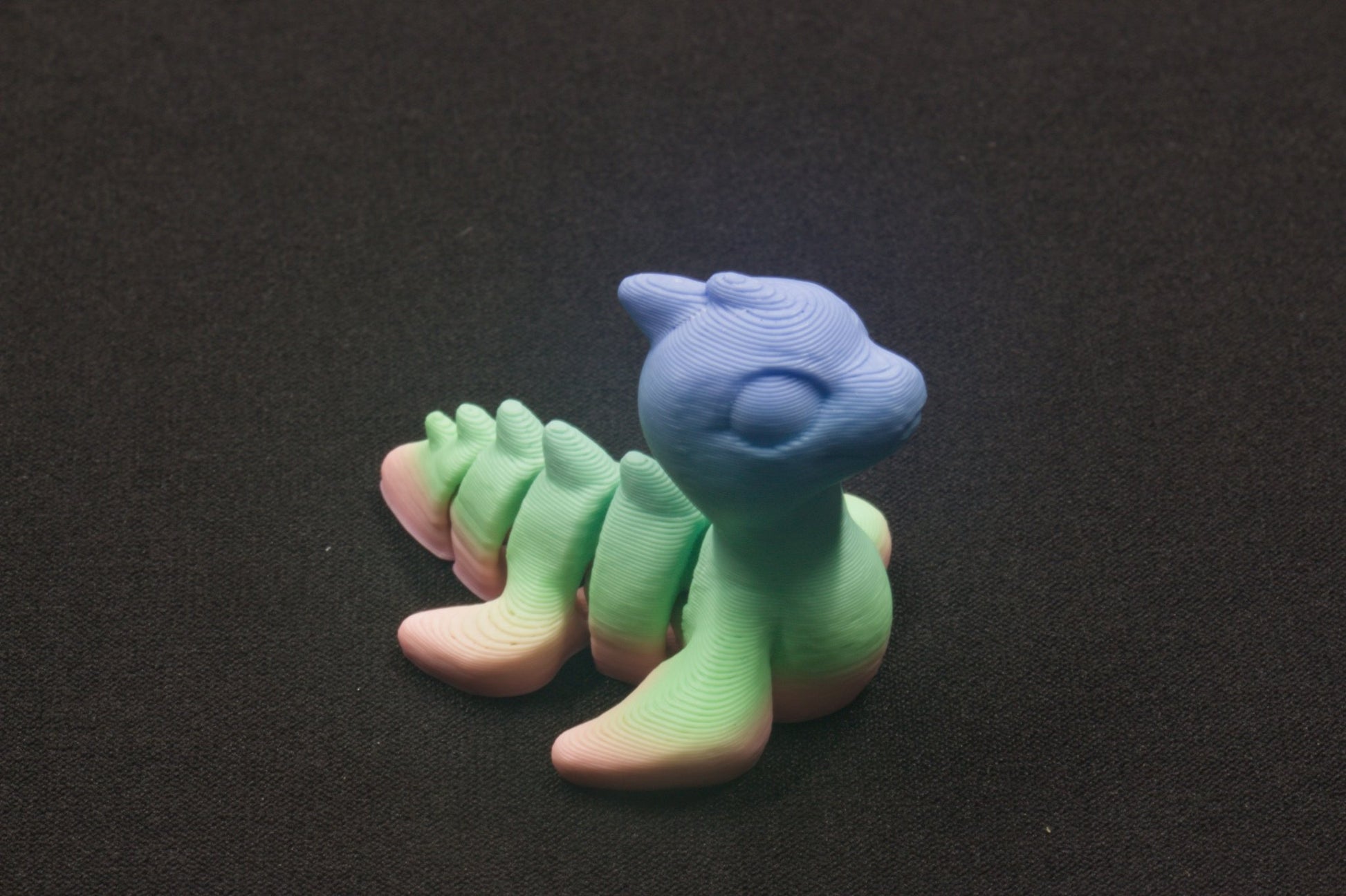 Mini Lochness - Heartland Craft LLC