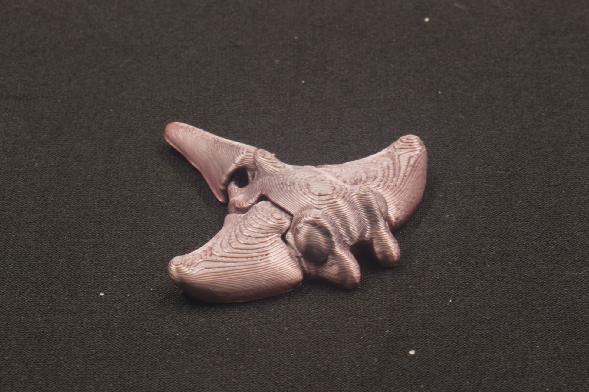 Mini Manta Ray - Heartland Craft LLC