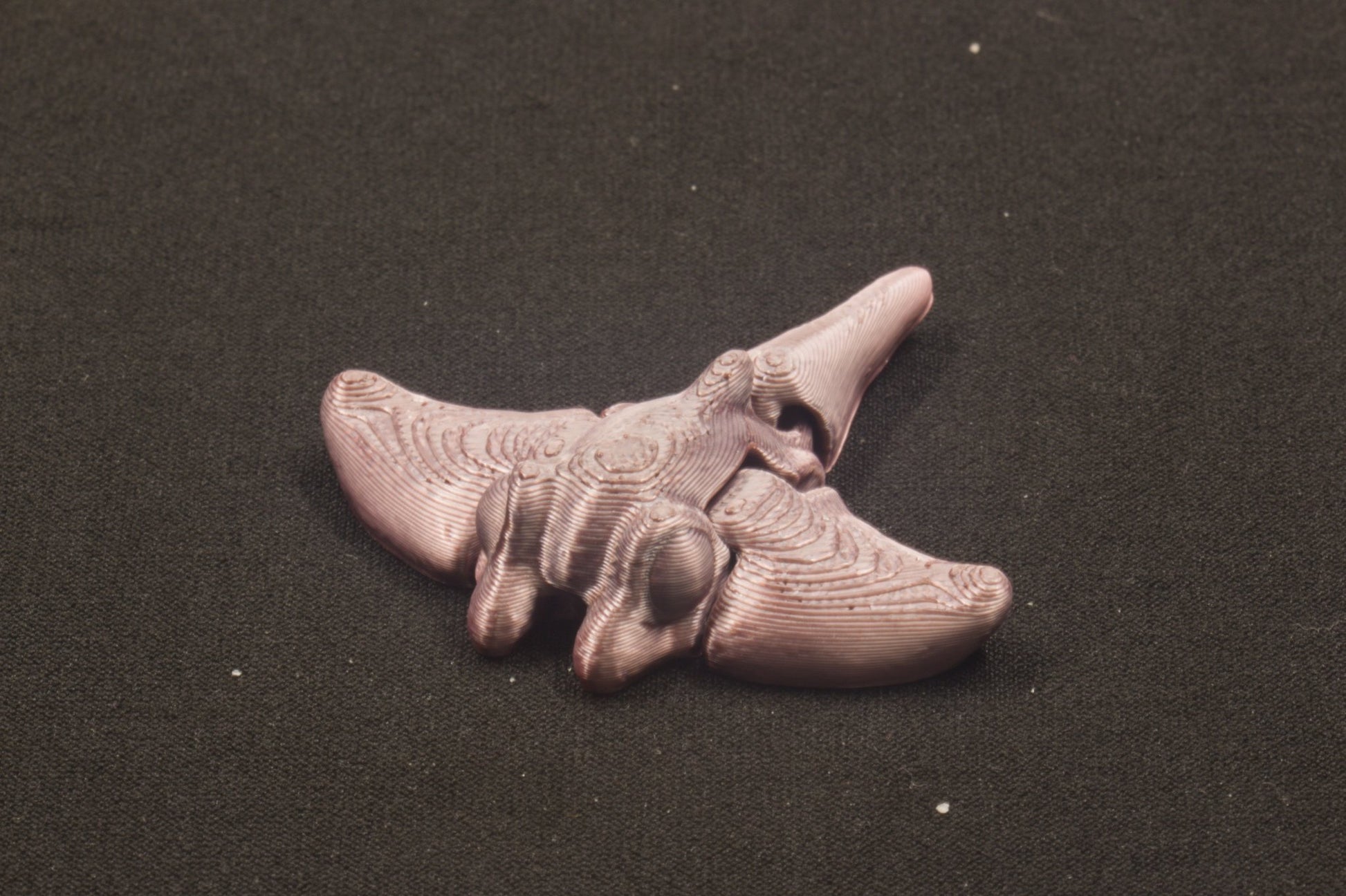 Mini Manta Ray - Heartland Craft LLC