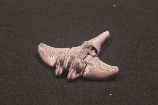 Mini Manta Ray - Heartland Craft LLC