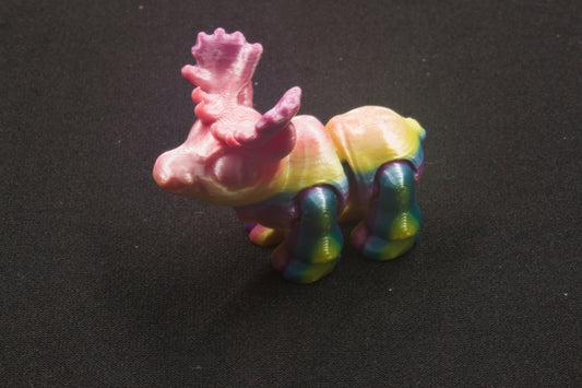 Mini Moose - Heartland Craft LLC
