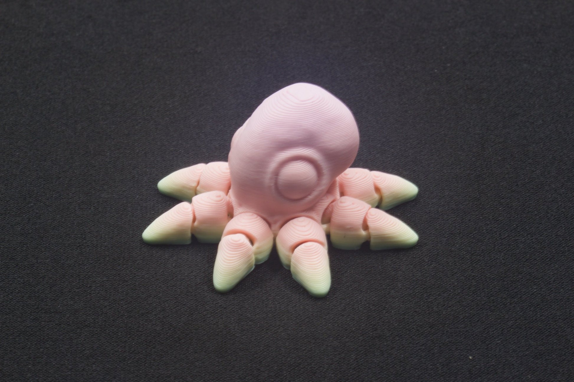 Mini Octopus - Heartland Craft LLC