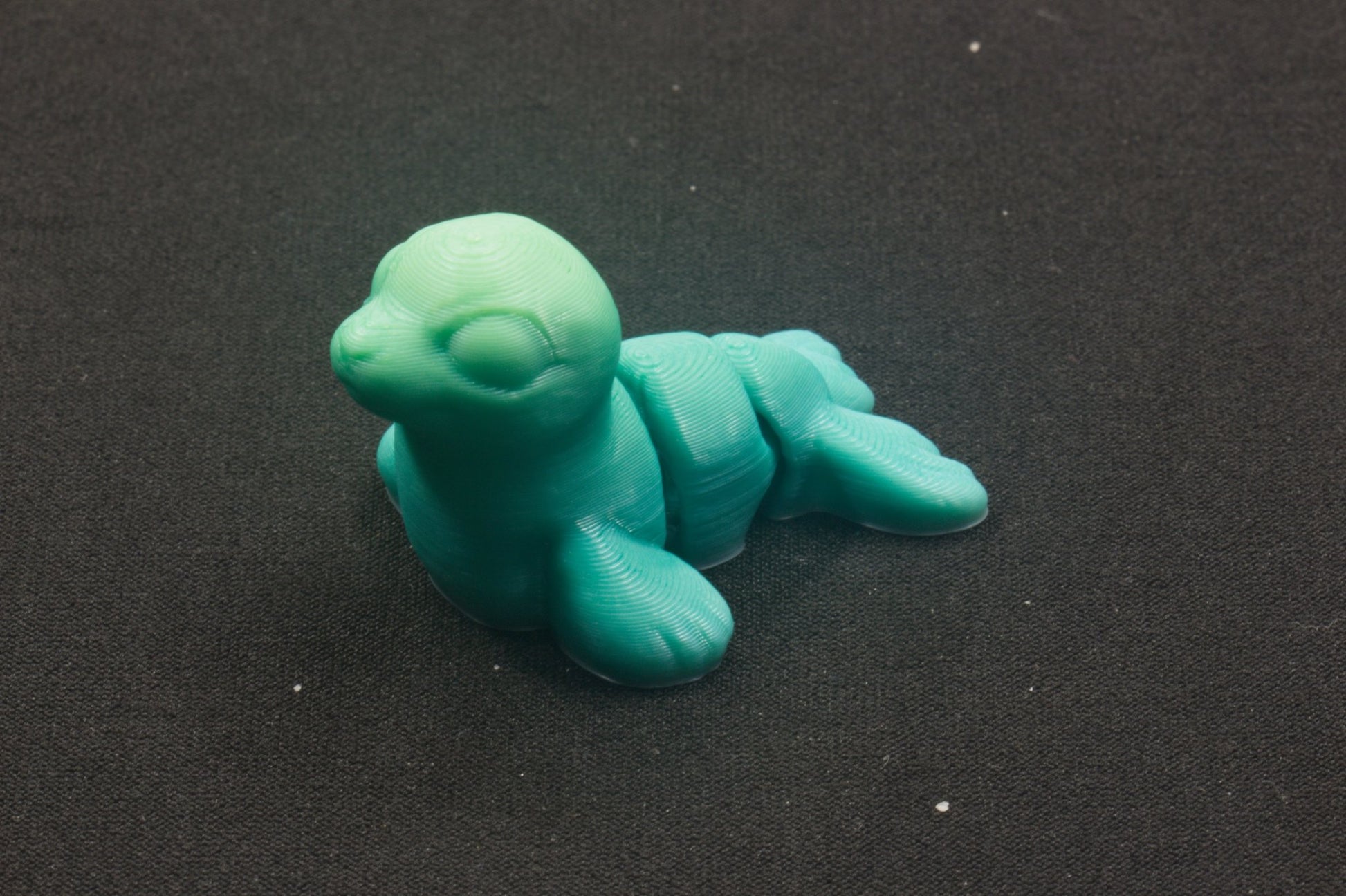 Mini Seal - Heartland Craft LLC