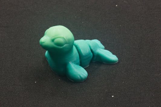 Mini Seal - Heartland Craft LLC