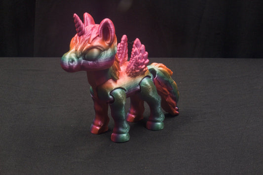 Pegasus - Heartland Craft LLC