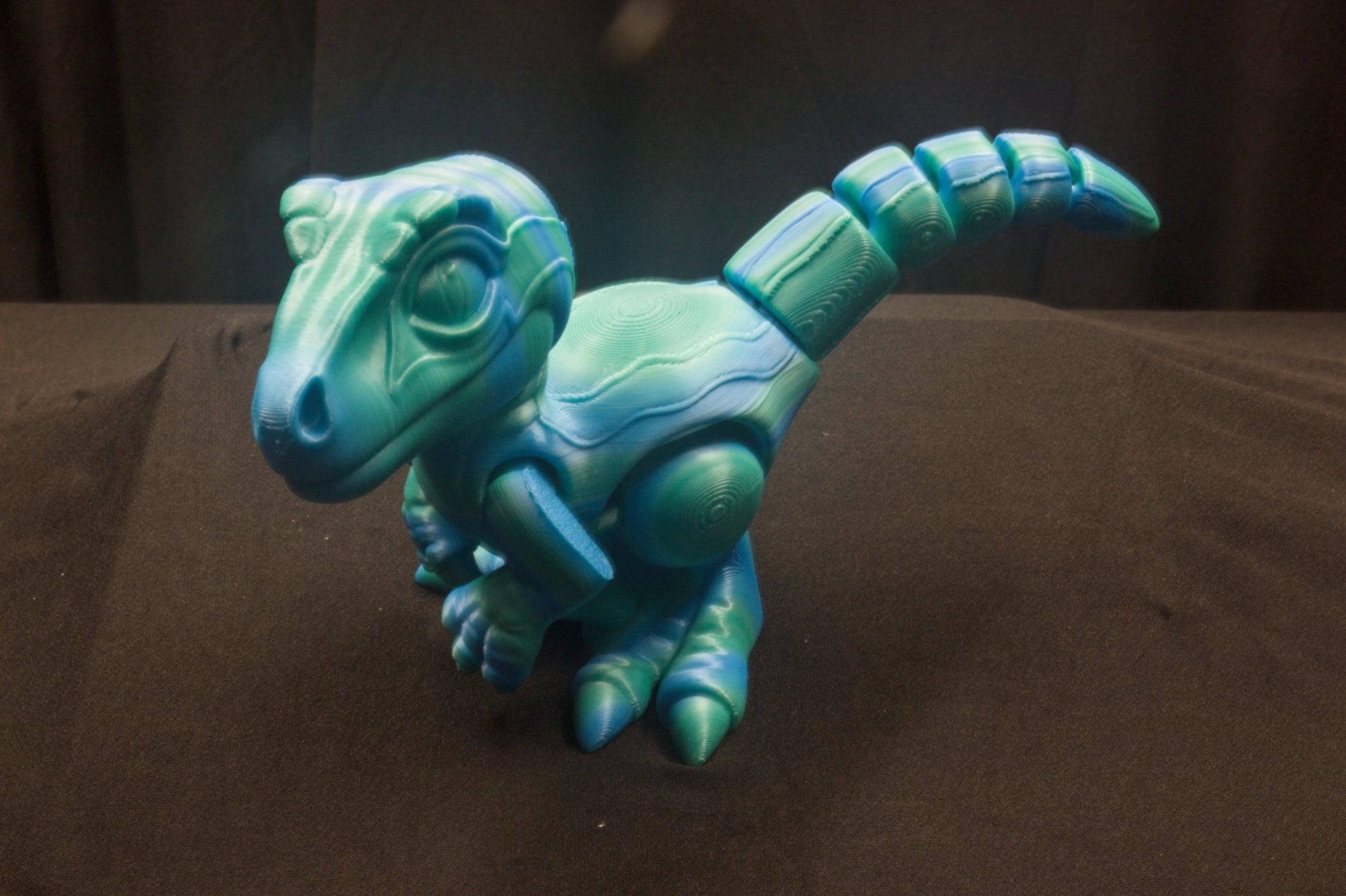 Raptor - Heartland Craft LLC