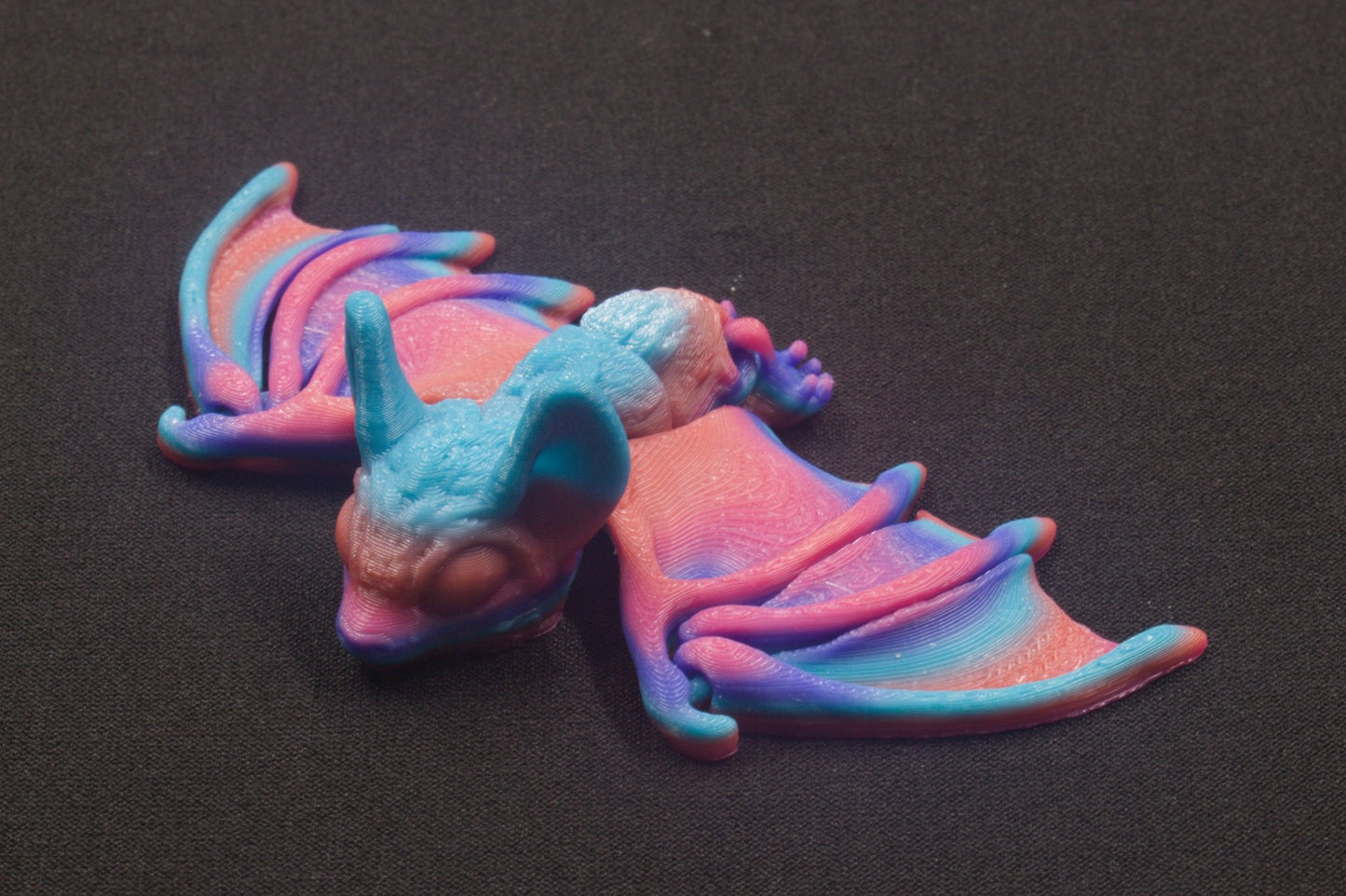 Small Bat - Heartland Craft LLC