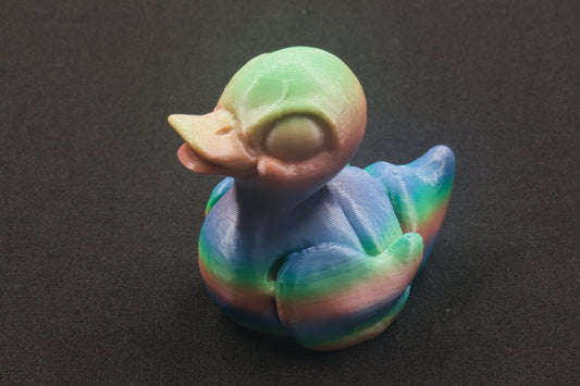 Small Duck - Heartland Craft LLC