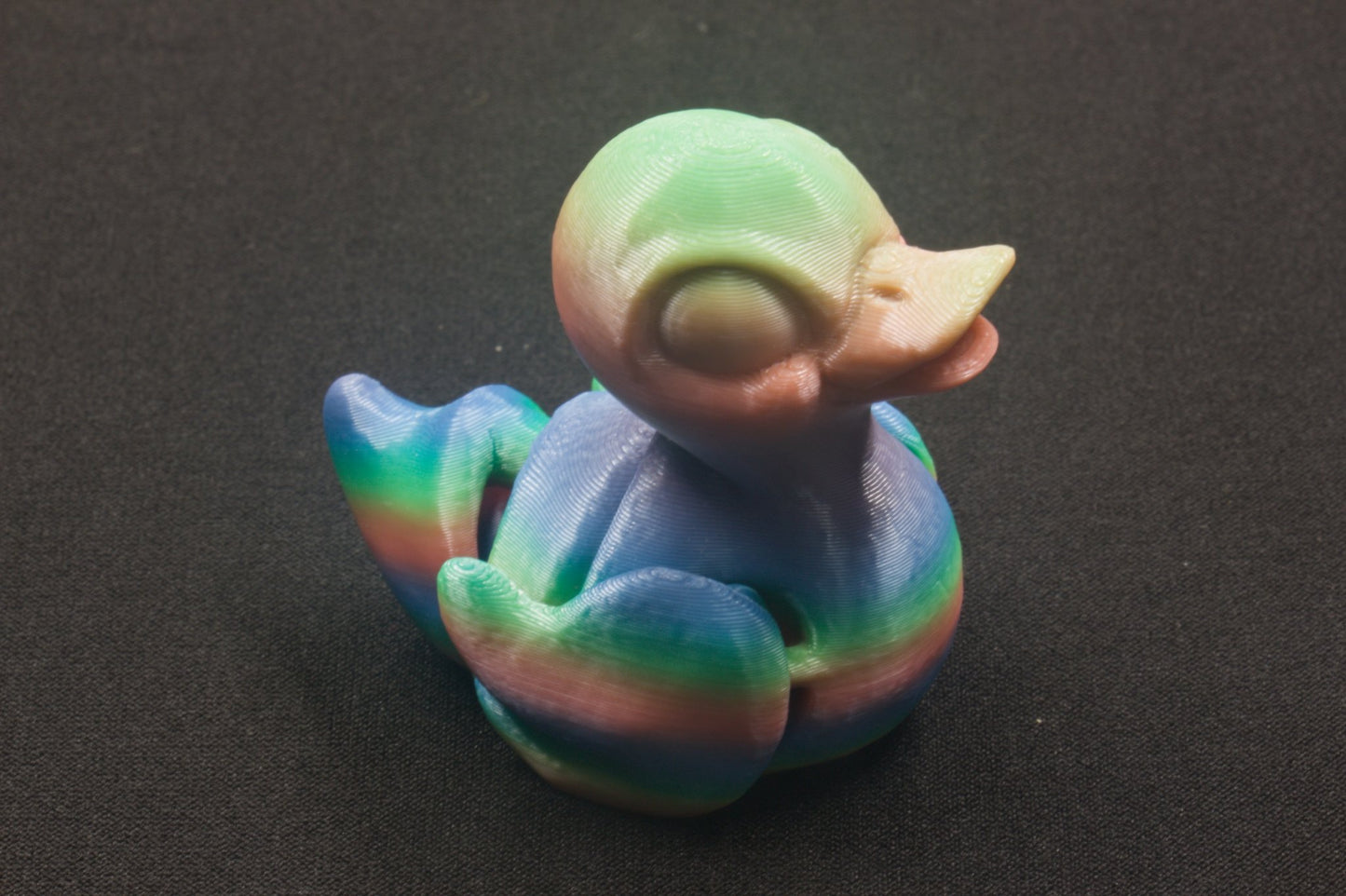 Small Duck - Heartland Craft LLC