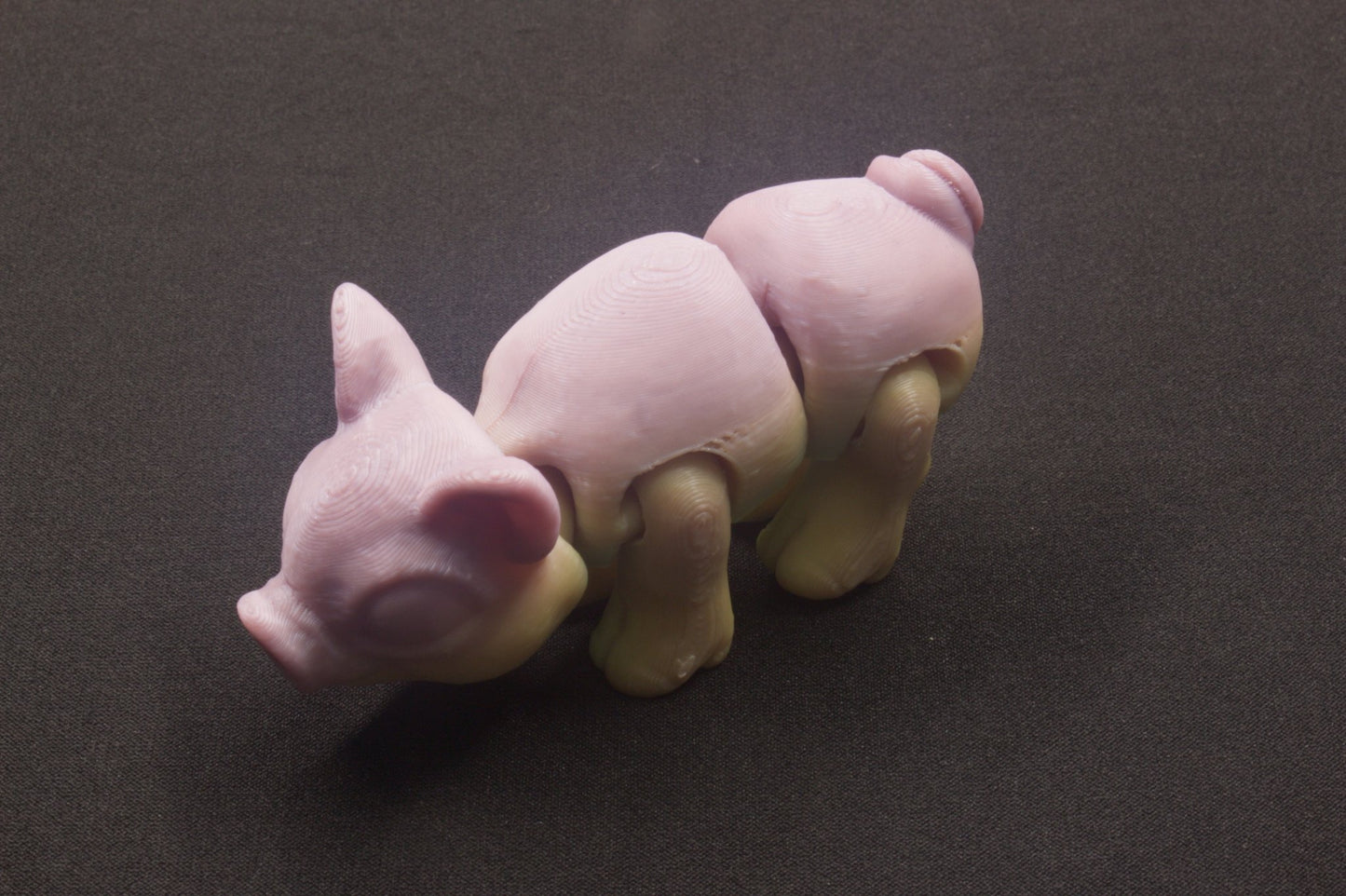 Small Pig - Heartland Craft LLC