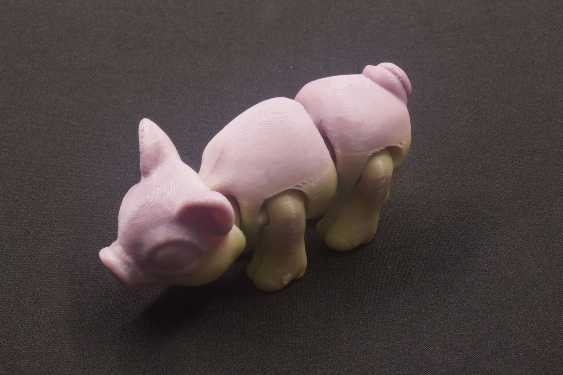 Small Pig - Heartland Craft LLC