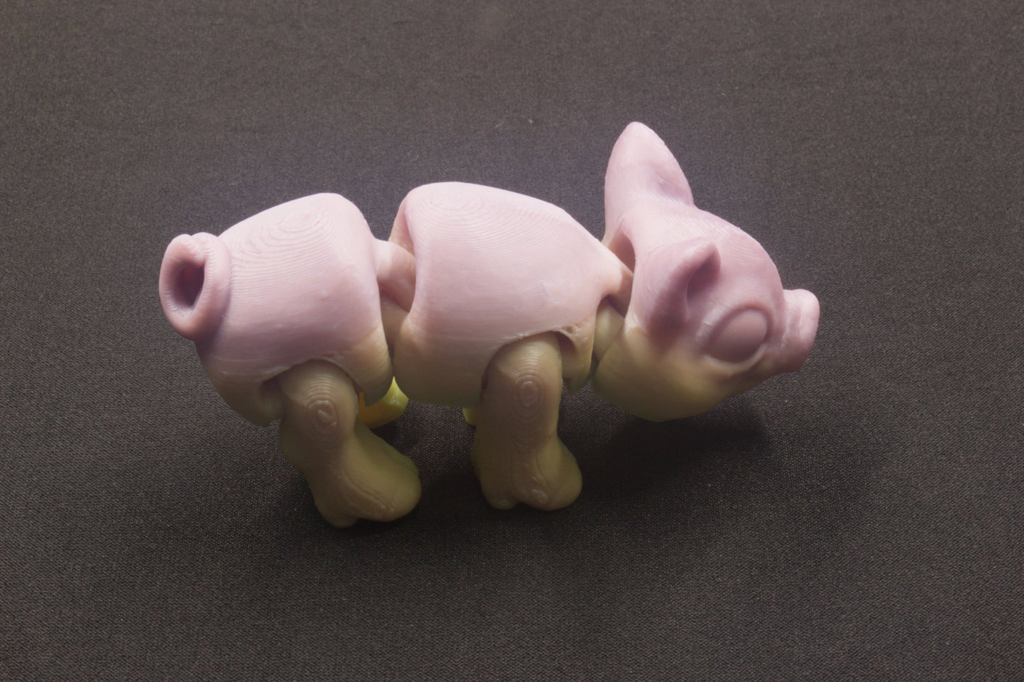 Small Pig - Heartland Craft LLC