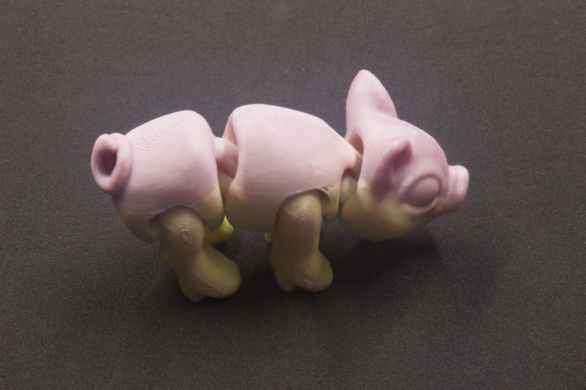Small Pig - Heartland Craft LLC