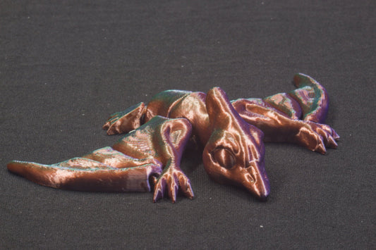 Small Pterodactyl - Heartland Craft LLC