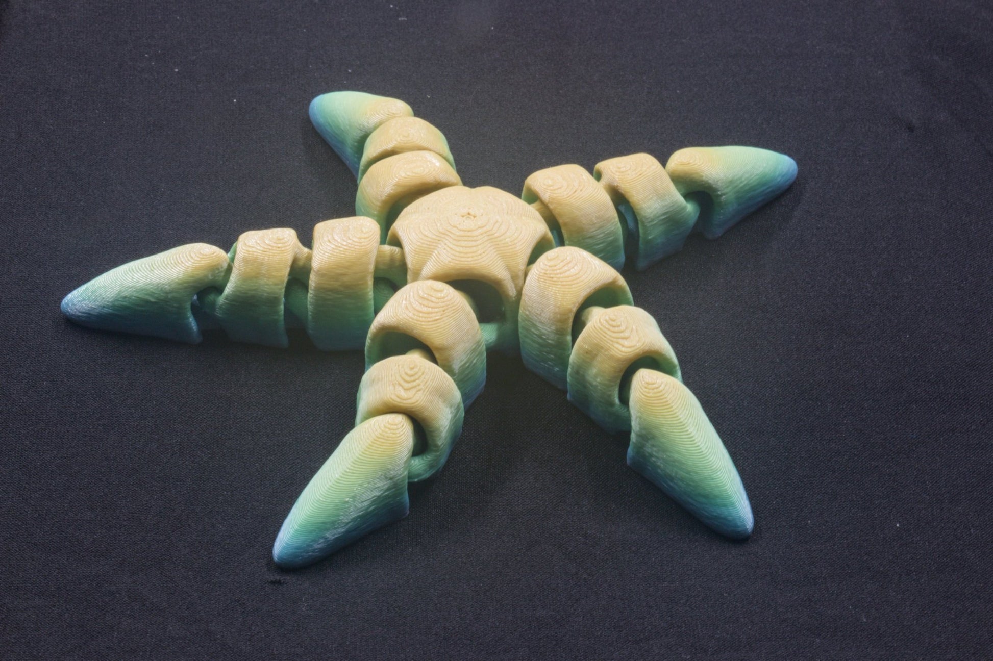 Starfish - Heartland Craft LLC