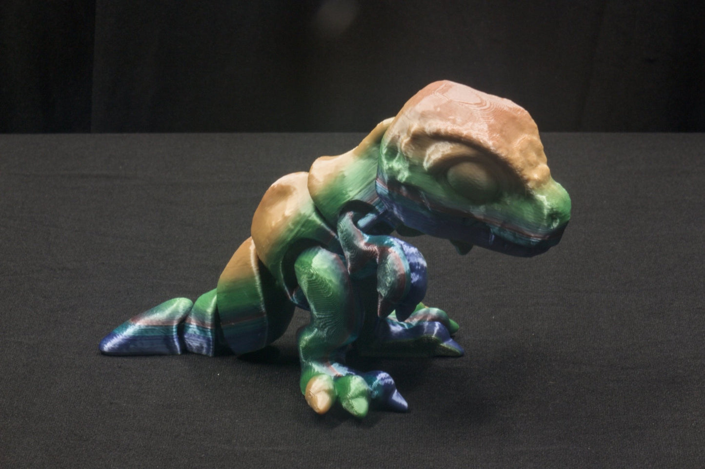 T - Rex - Heartland Craft LLC