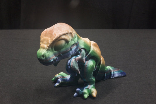 T - Rex - Heartland Craft LLC